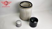 Isuzu Npr66 Filtre Seti 1997-2006 Model - 1