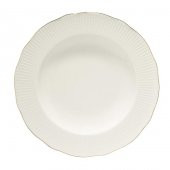 Kütahya Porselen Bone İlay 83 Parça Yemek Takımı thumbnail 5