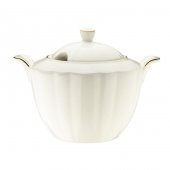 Kütahya Porselen Bone İlay 83 Parça Yemek Takımı thumbnail 7