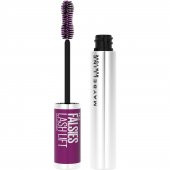 Maybellıne The Falsıes Lash Lıft Mascara Siyah - 1