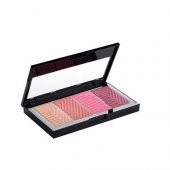 Maybellıne Cheek Heat Likit Allık 35 Berry Flame Koyu Pembe - 2
