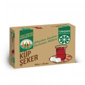 Tarım Kredi Küp Şeker 1 Kg. (405 Adet) - 1