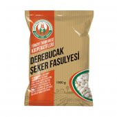 TARIM KREDİ DEREBUCAK ŞEKER FASULYESİ 1 KG - 1