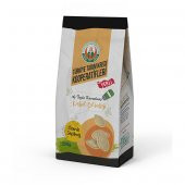 Tarım Kredi Kavrulmuş Kabak Çekirdeği Az Tuzlu 250 Gr - 1