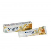 Doğal Diş Macunu Safia 140 gr Misvak-Propolis H127 - 1