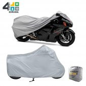 Apaci Dl3 Elektrikli Örtü Motosiklet Branda - 1