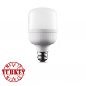 40W 6500K SMD TOURCH LED AMPUL - 1