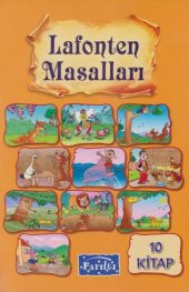 La Fonten Masalları 10 Kitap Takım - 1