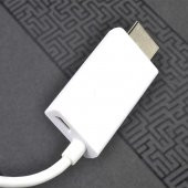 Galaxy Note 3 MHL Görüntü Aktarıcı HDMI Kablo - 3