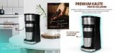 Goldmaster PB-3231 PROBELLO 450ML Filtre Kahve Makinesi - 2