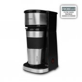 Goldmaster PB-3231 PROBELLO 450ML Filtre Kahve Makinesi - 4