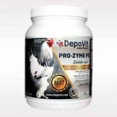 Prozyme F5 Süslüler İçin Probiyotik ve Multienzimler - 1