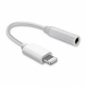 iPhone 7-8-X-Plus Kulaklık Çevirici  Aux Dönüştürücü TAK ÇALIŞTIR J-002 - 1