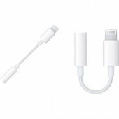 iPhone 7-8-X-Plus Kulaklık Çevirici  Aux Dönüştürücü TAK ÇALIŞTIR J-002 - 2