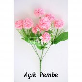 Kasımpatı Demeti Pastel Top 6 Renk - 2