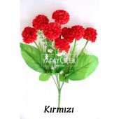 Kasımpatı Demeti Pastel Top 6 Renk - 5