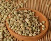 KENEVİR TOHUMU 1 KG SÜPER FİYAT - 2