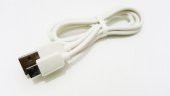 Samsung Galaxy S3 Uyumlu Micro USB Şarj Data Kablosu - 1