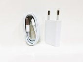 Apple iPhone 7 Plus Uyumlu Şarj Cihazı - 1