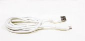 HTC One M8 Uyumlu Micro USB Şarj Data Kablosu - 2