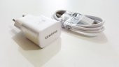 Samsung Galaxy A7 2016 Uyumlu TA20EWECGWW USB Micro Ev Şarj Aleti - 2