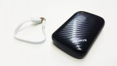 Powerbank 6000mAh Siyah - 1