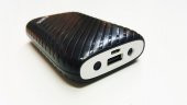 Powerbank 6000mAh Siyah - 3
