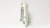 iPhone 5-5S Kapaklı Cüzdanlı Roma Kılıf - 2