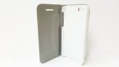 iPhone 5-5S Kapaklı Cüzdanlı Roma Kılıf - 3