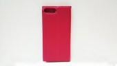 iPhone 7 Plus Mopal Kapaklı Pencereli Pembe Kılıf - 2