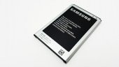 Samsung Galaxy Note 3 Batarya - 2