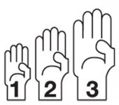 KING TIGER KT-6 ÖRSLÜ BUDAMA MAKASI - 3