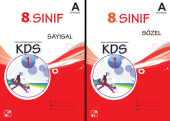 8. SINIF 5 ADET 1. KAZANIM DEĞERLENDİRME SINAVI - 1
