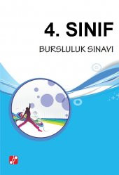 4. SINIF 5 ADET BURSLULUK SINAVI - 1