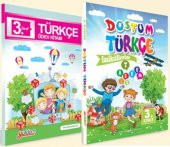 3. SINIF TÜRKÇE SETİ - 1