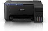 EPSON EcoTank L3151 A4 MÜREKKEP TANKLI MFP YAZICI - 4
