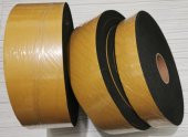 KAUÇUK BANT 6 MM X 50 MM X 10 M - 1