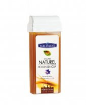 Meliswax Roll-on Ağda Natural 100 ML - 1