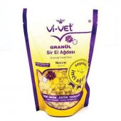 Vi-Vet Sir Ağda 250 ML  granül Refil Naturel - 1