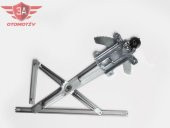 Isuzu D-Max Cam Krikosu Ön Sol Motorsuz 2004-2012 Model - 1