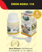 %10 Performans %100 Crop Toz (100GR) - 1