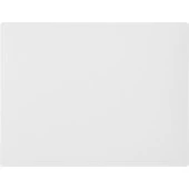 Lurvig Plastik Kedi Köpek Mama Kabı Altlığı Amerikan Servis - Gri - 2