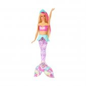 Barbie Dreamtopia Sihirli Kuyruklu Denizkızı GFL82 - 2