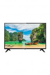 AWOX A 203200  32 İNCH 200 HZ DAHİLİ UYDULU LED TV - 1