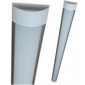 Bant Armatür 40 Watt 120 Cm BEYAZ - Min Sipariş 2 Adet - 1
