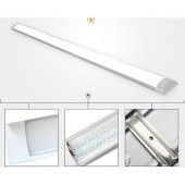 Bant Armatür 40 Watt 120 Cm BEYAZ - Min Sipariş 2 Adet - 3