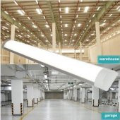 Bant Armatür 40 Watt 120 Cm BEYAZ - Min Sipariş 2 Adet - 4