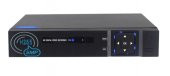 H265 4 Kanal Kayıt Cihazı 5.0 MP - 1