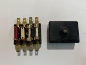 SİGORTA KUTUSU ANADOL 1200 TM25 - 2
