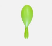 MARAKAS PLASTİK NEON YEŞİL - 2